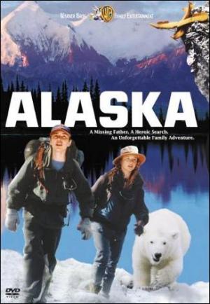 Alaska (1996) poster